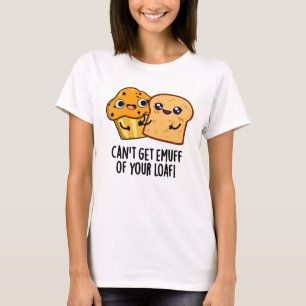 Det går inte att få tag på din slapp med mat t shirt