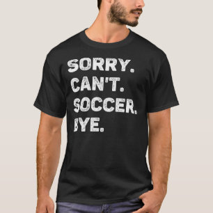Det går inte att hitta hej då roligt t shirt
