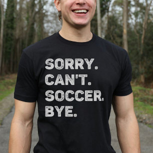 Det går inte att hitta hej då roligt t shirt