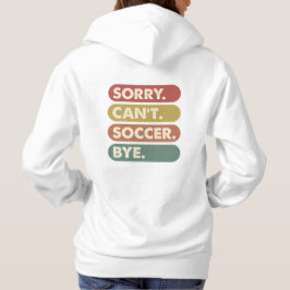 Det går inte att hitta Hoodie T Shirt