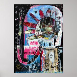 Det går inte att kontrollera utskrift i vissa Sake Poster