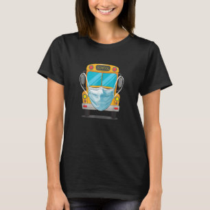 Det går inte att maskera Kärlek för mitt Studenter T Shirt