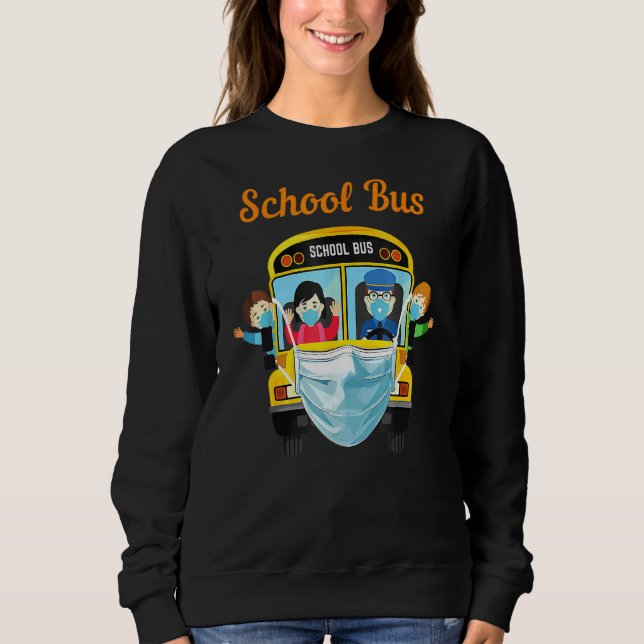 Det går inte att maskera Kärlek för mitt Studenter T Shirt (Framsida)