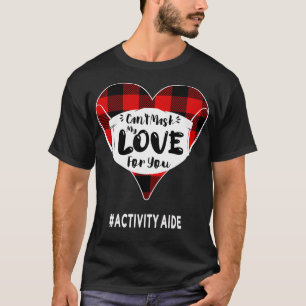 Det går inte att maskera min Kärlek för dig, aktiv T Shirt