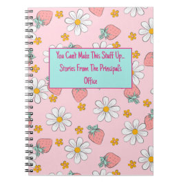 Det går inte att skapa den här bärbara Sakerna Anteckningsbok