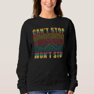 Det går inte att stoppa Pi Won inte stoppa Pi Day  T Shirt