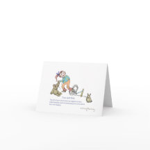 Det går inte att Tänka