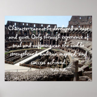 Det går inte att utveckla tecknet.. poster