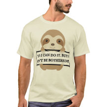 Det går inte att vara Boardnys Sloth-design