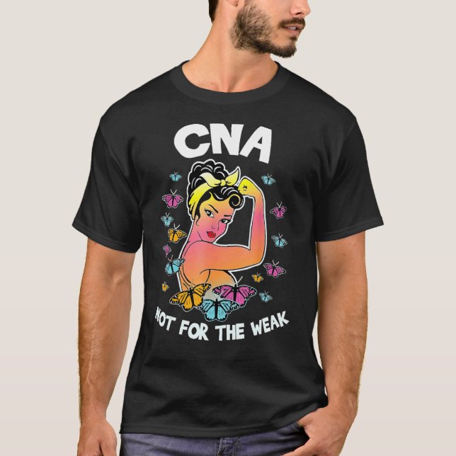 Det går inte för Veckoassistenten för Auktoriserad T Shirt (Framsida)