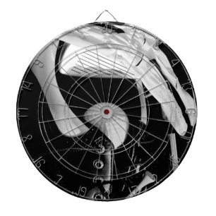 Det går inte piltavla