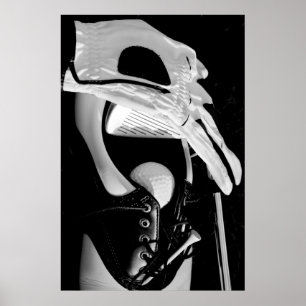 Det går inte poster