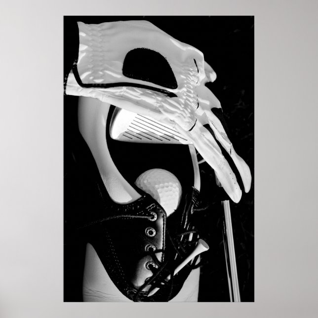 Det går inte poster (Framsidan)