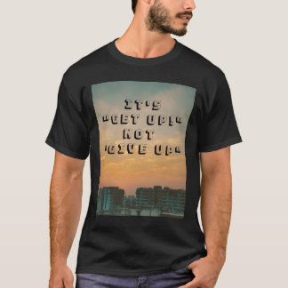 Det går inte upp i Ge2845png2845 T Shirt