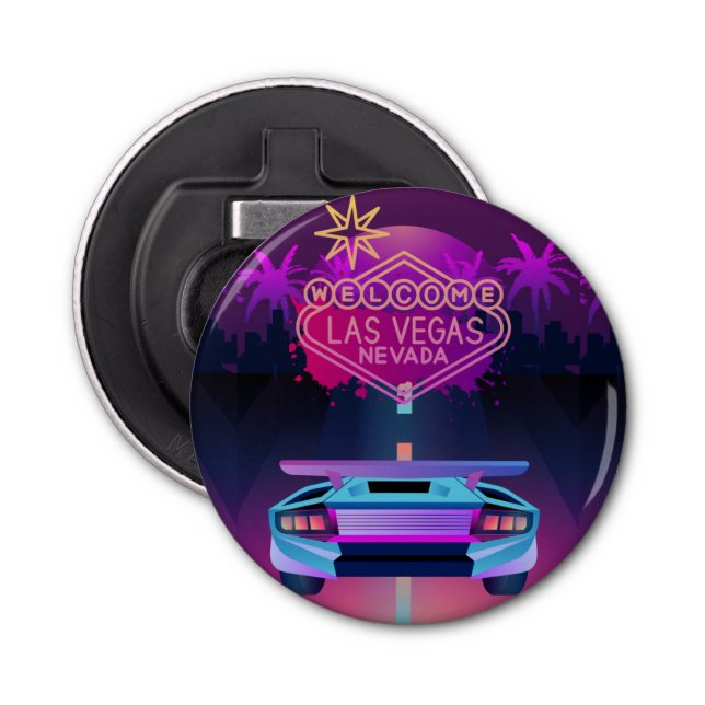 det går till vegas flasköppnare (Framsidan)