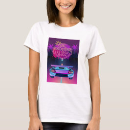 det går till vegas t shirt