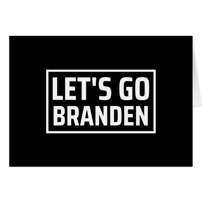 det går under varumärkeEN Hälsningskort (Framsidan Horizontal)