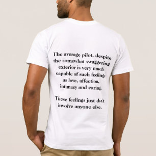 Det genomsnittligt lotsar, illviljan swaggeringen tee shirt