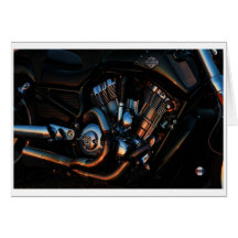 Det glödande motoriska kortet