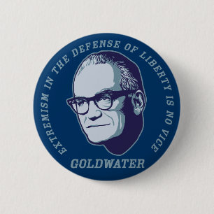 Det Goldwater citationstecknet knäppas Knapp