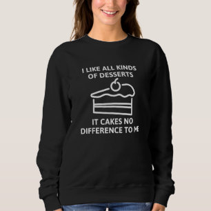 Det gör ingen skillnad för mig t shirt