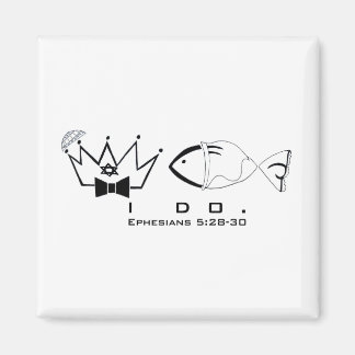 Det gör jag. Magnet