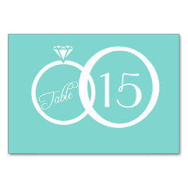 Det gör vi! bordsnummer