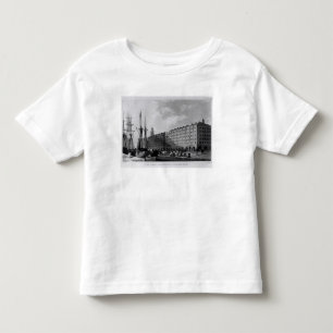 Det Goree lagret, Georges skeppsdocka, Liverpool T Shirt