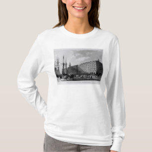Det Goree lagret, Georges skeppsdocka, Liverpool T Shirt