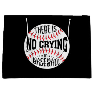 Det Gråter inte i Baseball