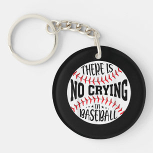 Det Gråter inte i Baseball