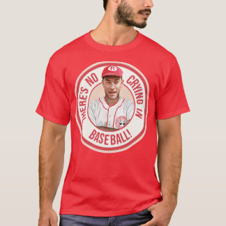 Det Gråter inte i basket T Shirt