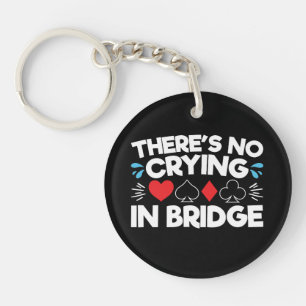 Det Gråter inte i Bridge