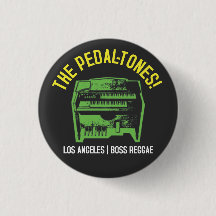 Det gröna organ knäppas