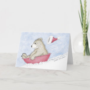 Det Gruffies® kortet Helgkort