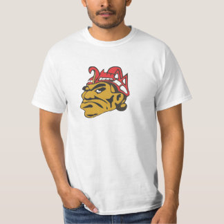 Det Grumpy Tee Shirt