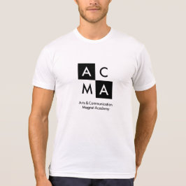 Det grundläggande grundläggande t-shirt