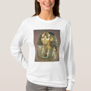 Det guld- begravnings- maskerar, från graven av t shirt