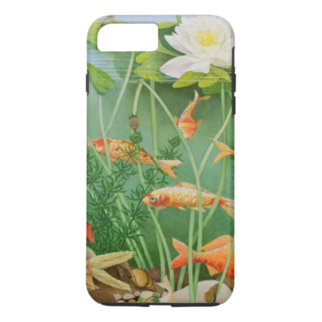 Det guld- handlag 2011 Case-Mate iPhone skal (Baksida)