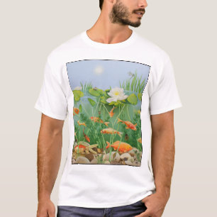 Det guld- handlag 2011 t shirt
