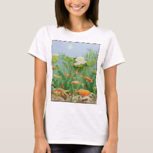 Det guld- handlag 2011 tee