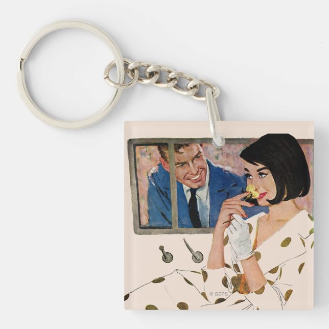 Det guld- steg (Framsidan)