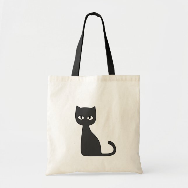 Det Halloween trick och fest hänger lös Tygkasse (Framsidan)