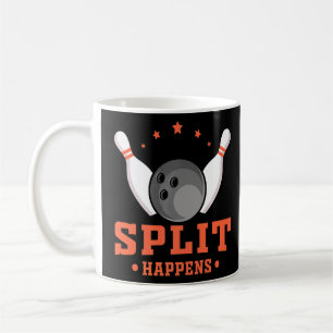 Det händer att citatet delas upp kaffemugg
