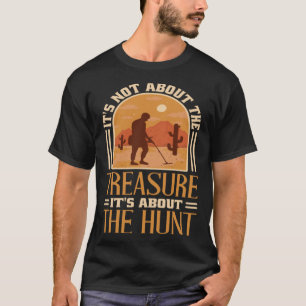 Det handlar inte om att det är den höga skatten. t shirt