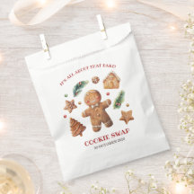 Det handlar om den där galna kakan-bytet