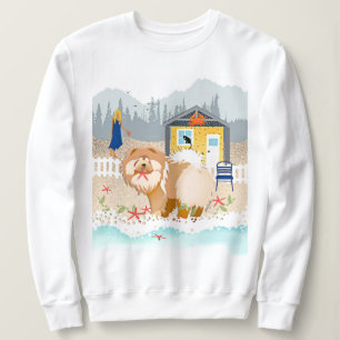DET HANDLAR OM DEN HÄR - Kasta ingen textskjorta T Shirt