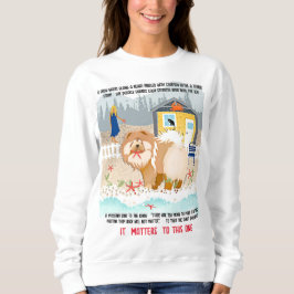 DET HANDLAR OM DEN HÄR - Kasta stjärnor T Shirt