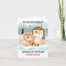 DET HANDLAR OM DET HÄR - KORT FÖR HJÄLPART