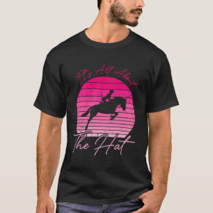 Det handlar om det.. t shirt